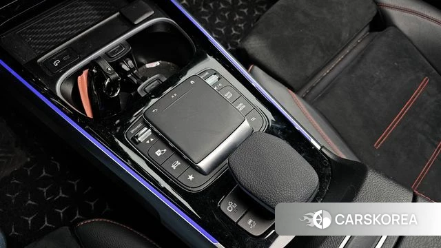 Mercedes-Benz GLB-Class X247 id 4194643 из Кореи 22