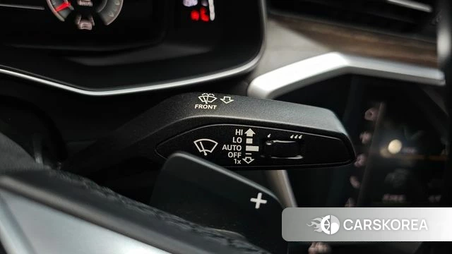 Audi A6 (C8) id 4268072 из Кореи 22