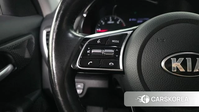 Kia Seltos id 4304001 из Кореи 22