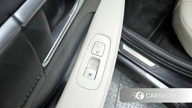 Hyundai Sonata Hybrid (DN8) id 4224192 из Кореи 22