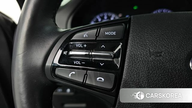 Hyundai Grandeur IG id 4304852 из Кореи 22