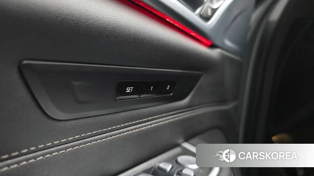 BMW 6 Series GT (G32) id 4941899 из Кореи 22
