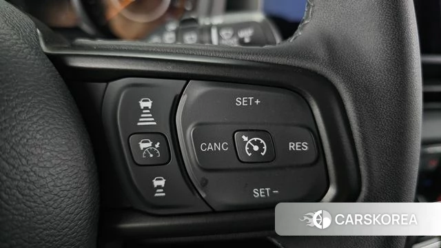 Jeep Wrangler (JL) id 4584162 из Кореи 22