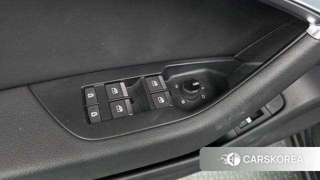 Audi A6 (C8) id 4637541 из Кореи 22