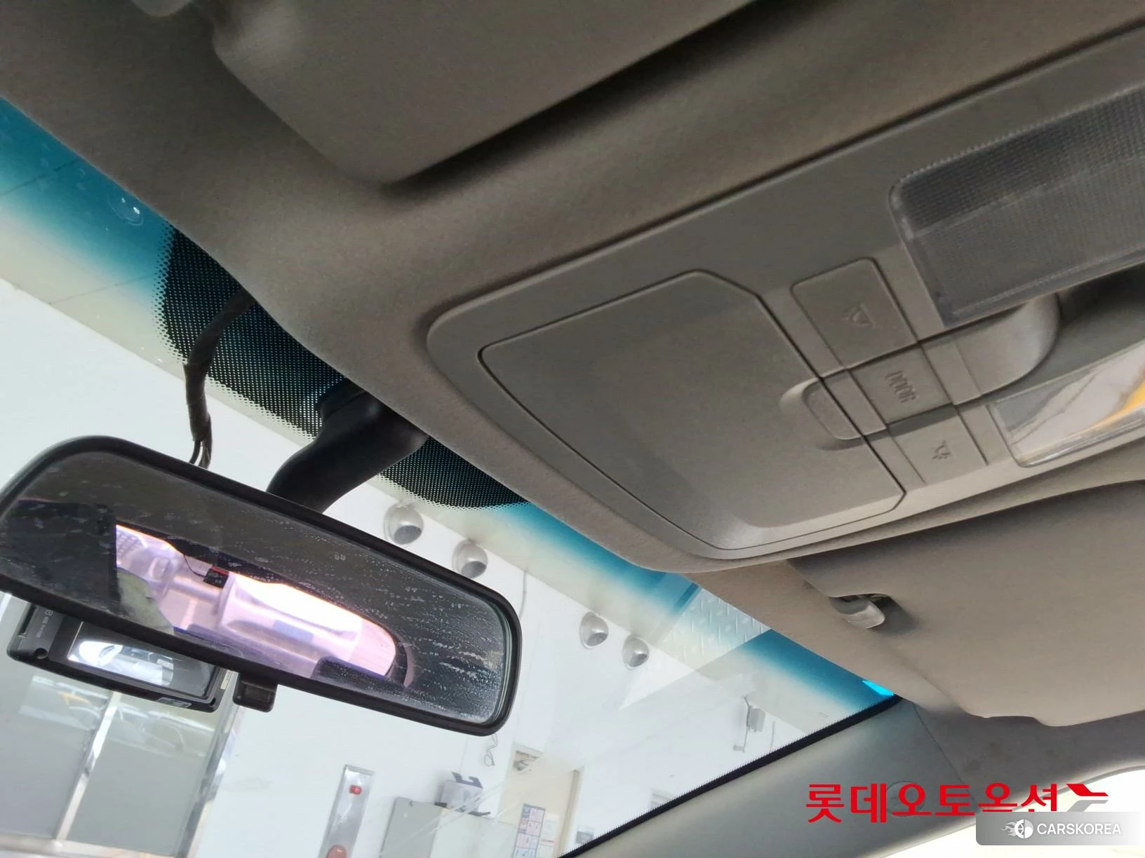 SsangYong Tivoli id 3869463 из Кореи 22