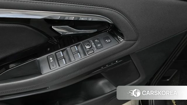 Land Rover Range Rover Evoque 2nd Generation id 4703165 из Кореи 22
