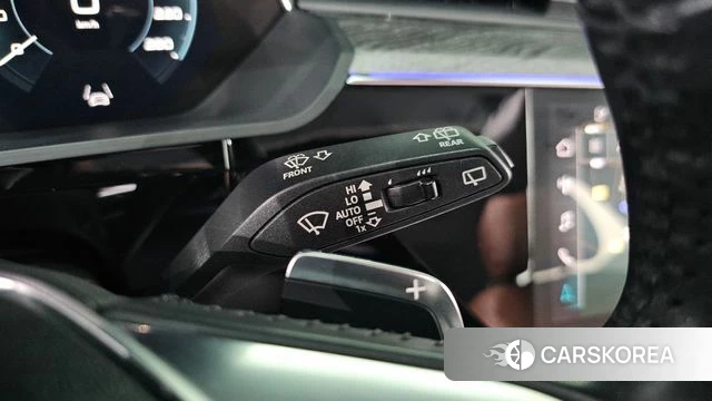 Audi e-Tron id 4750293 из Кореи 22