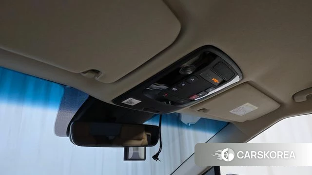 Kia Carnival 4th generation id 4230939 из Кореи 22