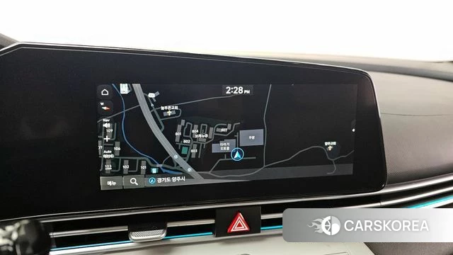 Hyundai Avante (CN7) id 4224439 из Кореи 22