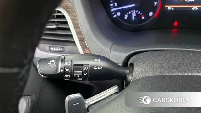 Genesis G80 id 4620254 из Кореи 22