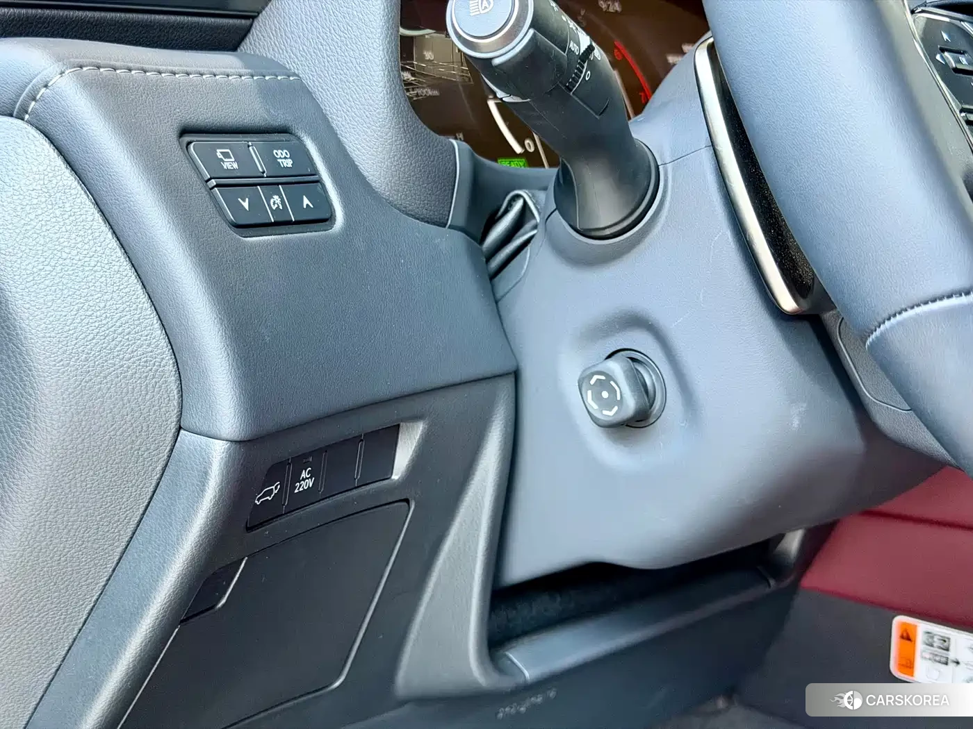Lexus LX id 4685998 из Китая 22