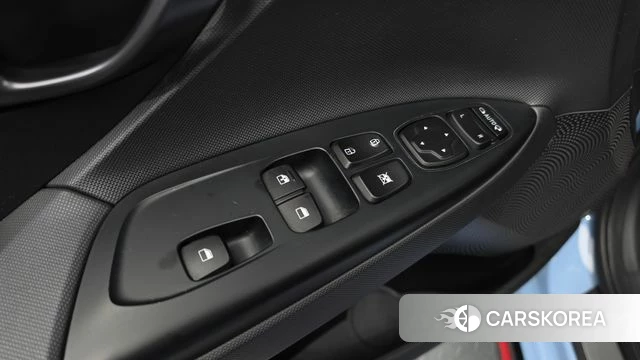 Hyundai Veloster (JS) id 4865435 из Кореи 22