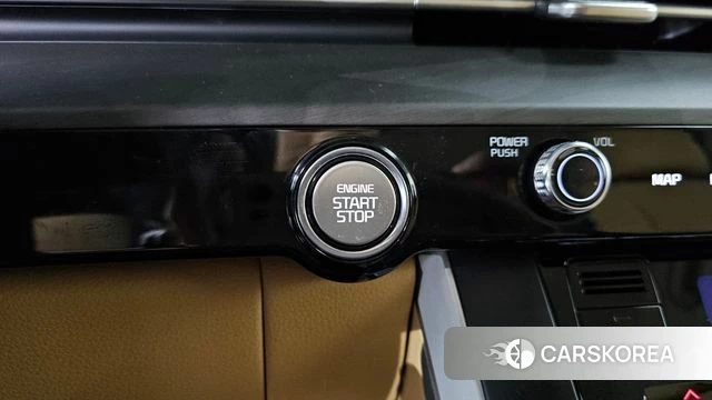 Kia Carnival 4th generation id 4187153 из Кореи 22