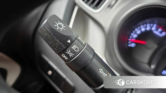 Kia The New Ray id 4758631 из Кореи 22