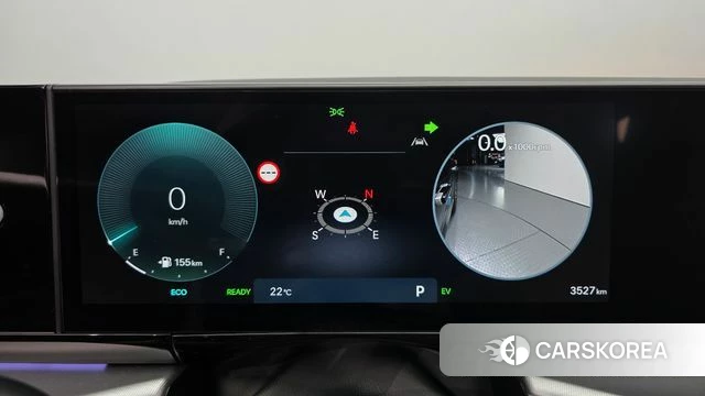 Hyundai Grandeur Hybrid (GN7) id 4920976 из Кореи 22