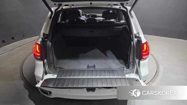 BMW X5 (F15) id 4850000 из Кореи 22