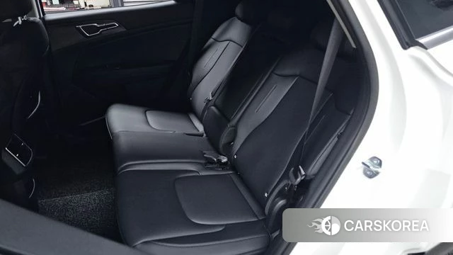 Kia Sportage 5th Generation id 4608224 из Кореи 22