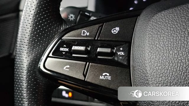 Ssangyong The New Rexton Sports Cannes id 4567339 из Кореи 22