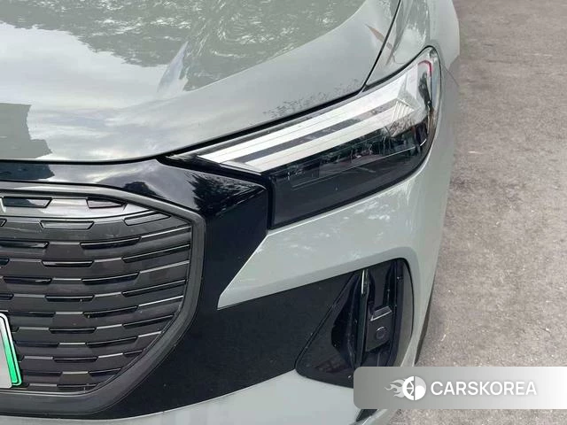 Audi Q4 e-tron id 4314551 из Китая 22