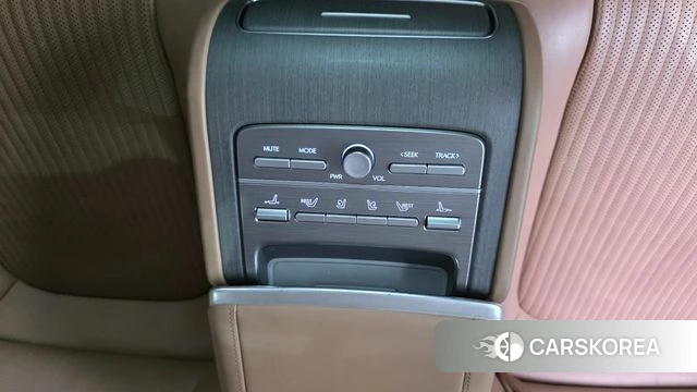Hyundai Grandeur (GN7) id 4549538 из Кореи 21