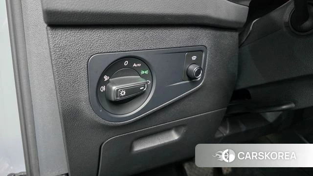 Volkswagen Tiguan second Generation id 4641779 из Кореи 22