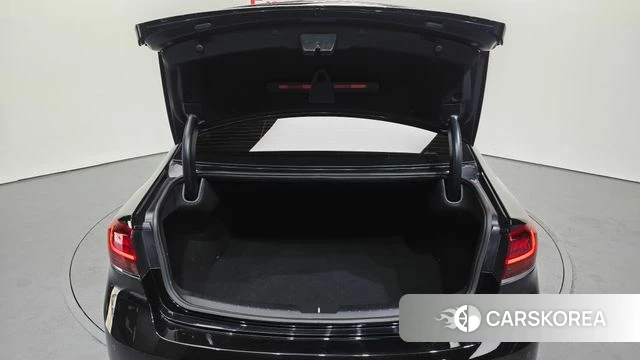 Kia K7 Premier id 4520036 из Кореи 22