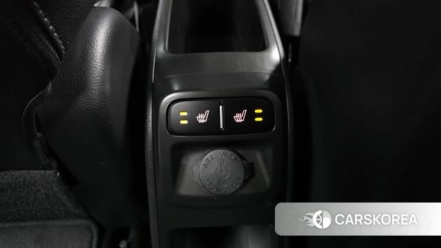 Kia The New Ray id 4765079 из Кореи 22
