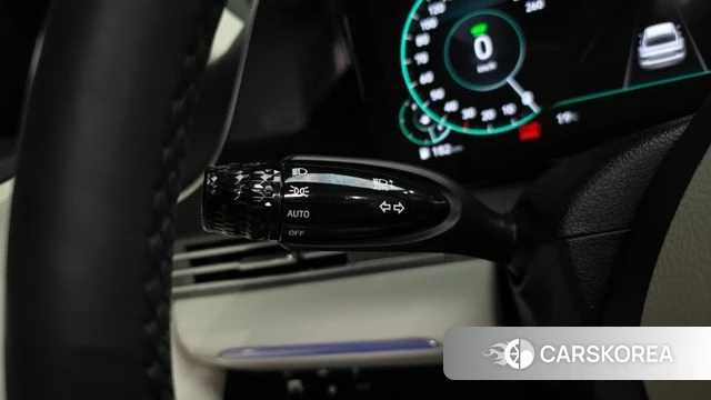 Hyundai The New Grandeur IG Hybrid id 4195577 из Кореи 22