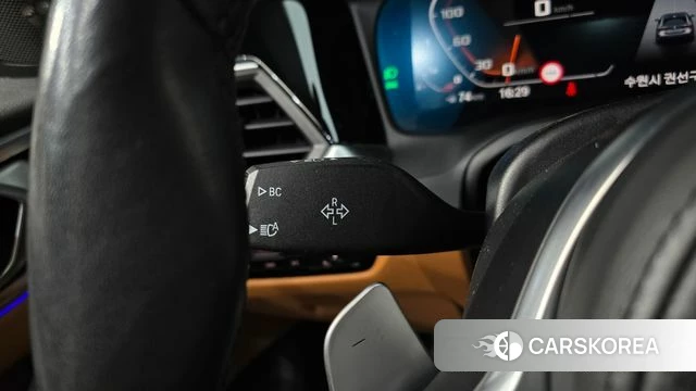 BMW 4 Series (G22) id 4224727 из Кореи 22