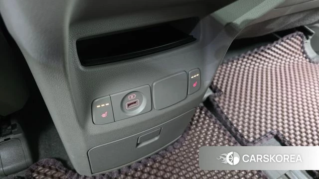 Kia The New Carnival id 4713228 из Кореи 22