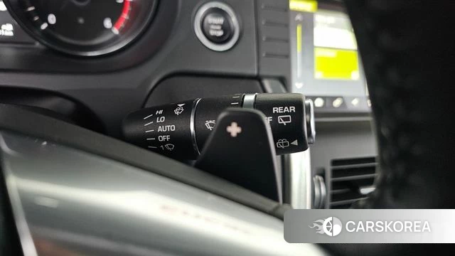 Land Rover Discovery Sports id 4620574 из Кореи 22