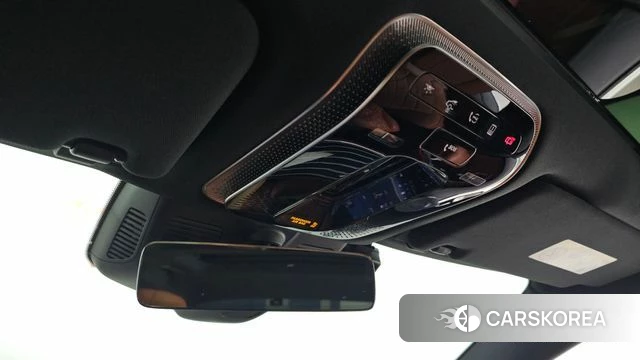 Mercedes-Benz S-Class W223 id 4697313 из Кореи 22
