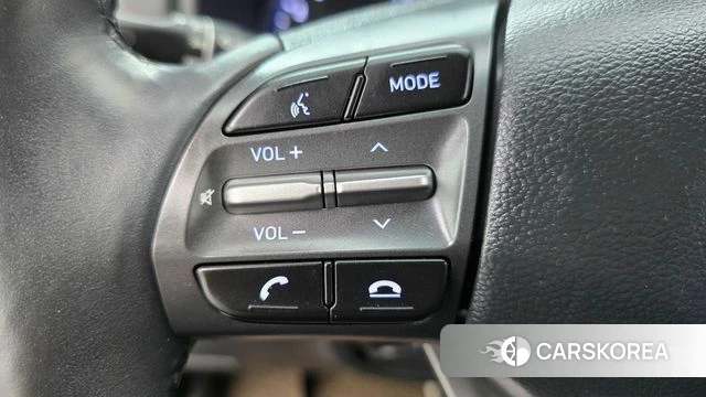 Hyundai Kona id 4435075 из Кореи 22