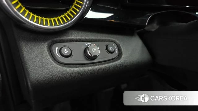 Chevrolet (GM Daewoo) Trax Crossover id 4302158 из Кореи 22