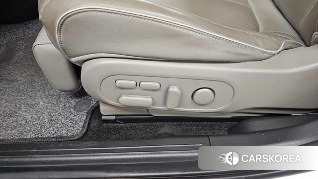 Hyundai Ionic 5 id 4556321 из Кореи 22