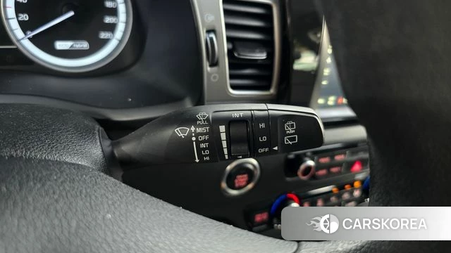 Kia Niro id 4596084 из Кореи 22