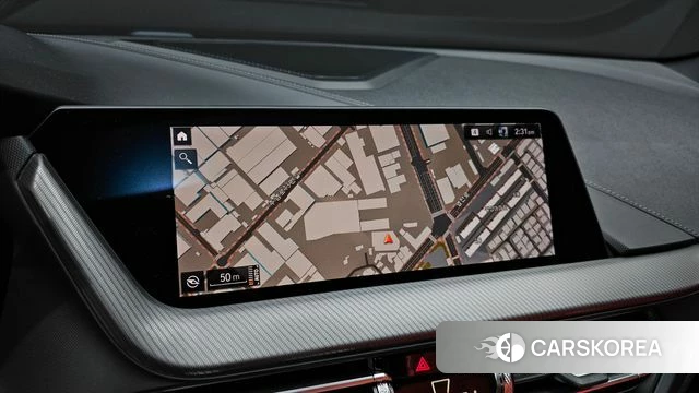 BMW 2 Series Gran Coupe (F44) id 4458071 из Кореи 22