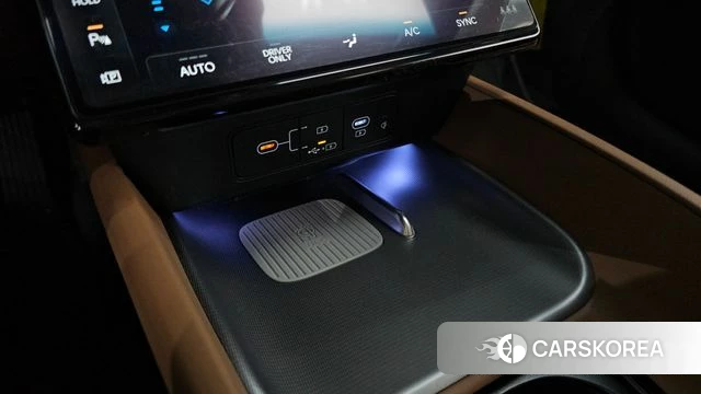 Hyundai Grandeur Hybrid (GN7) id 4681495 из Кореи 22
