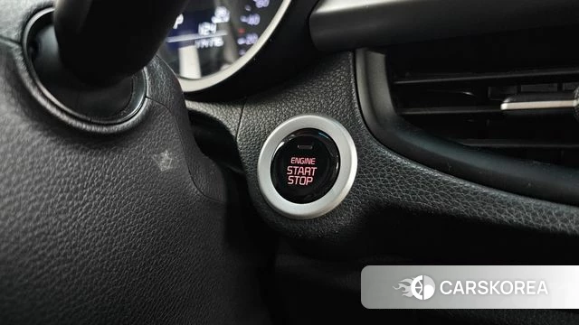 Kia All New Morning (JA) id 4657872 из Кореи 22