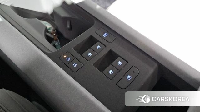 Hyundai Ionic 6 id 4516816 из Кореи 22