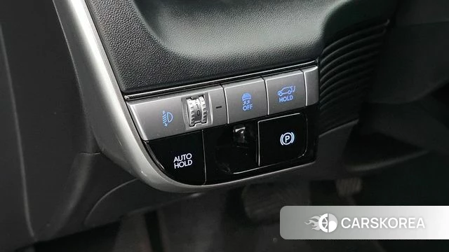 Hyundai Ionic 5 id 4715756 из Кореи 22