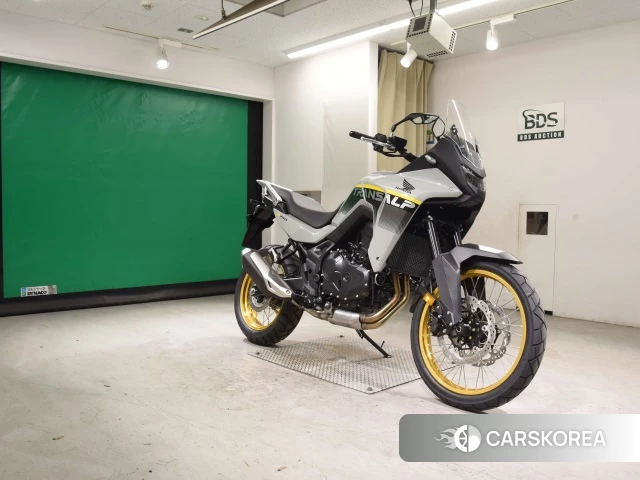 Проданный Honda TRANSALP XL750 id 4184609 из Японии, фото 22