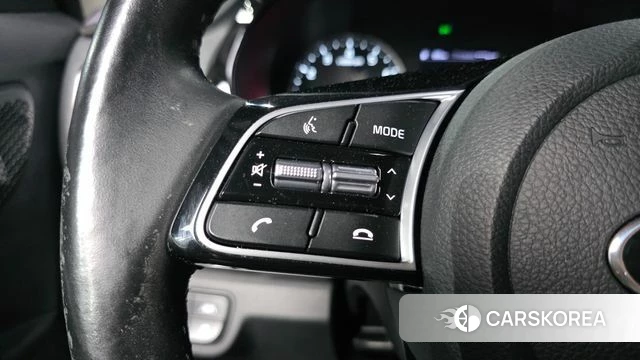 Kia Seltos id 4268925 из Кореи 22