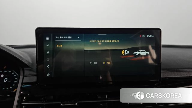 Ssangyong Musso (Q300) id 4421274 из Кореи 22