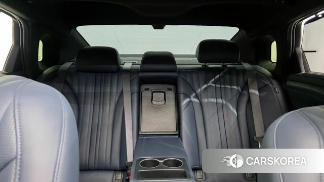 Kia The New K8 Hybrid id 4194256 из Кореи 22