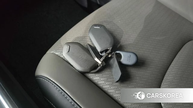 Kia The New Carnival 4th Generation id 4488161 из Кореи 22