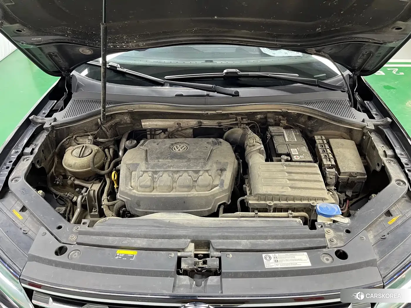 Volkswagen Tiguan L id 4607152 из Китая 22