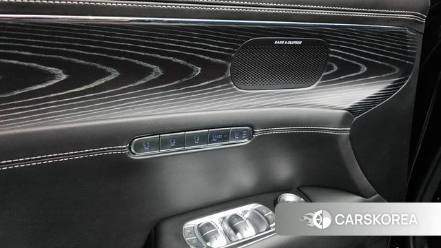Genesis G90 (RS4) id 4414794 из Кореи 22