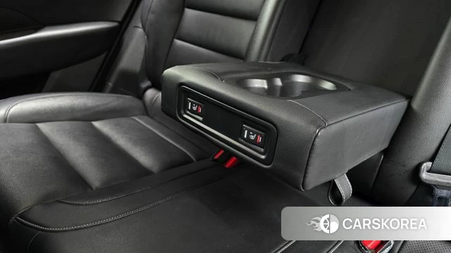Renault Korea (Samsung) The New QM6 id 4951562 из Кореи 22