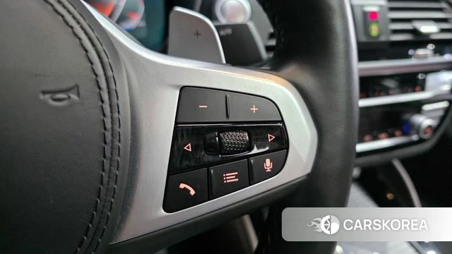 BMW X4 (G02) id 4672078 из Кореи 22